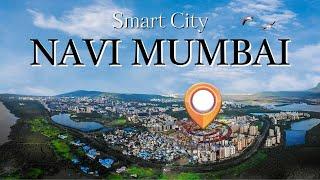 Navi Mumbai Property Investment: A Opportunity You Can't Miss!