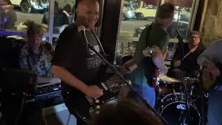 Hot Rubber Monkey -Live from MacDuffs Pub (1 of 2)