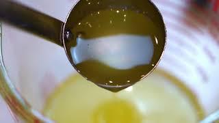 How to Make Chiyu (Chicken Fat) for Ramen in the Microwave