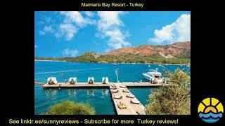 marmaris bay resort