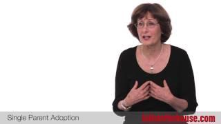 Adoption Tips For Single Parents - Felice Webster