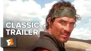 Sahara (2005) Trailer #1 | Movieclips Classic Trailers