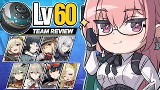 Electric Queen!! YANAGI Gameplay with 14 Different TEAMS & SOLO Clear Early Access Zenless Zone Zero