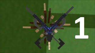 Build Battle - 1 - Sniper Games