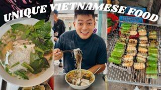 TRY THESE UNIQUE DISHES WHEN YOU VISIT HO CHI MINH CITY, VIETNAM 