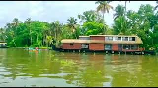 Kerela House Boat #boat