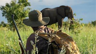 Guides Training 2025 - African Bush Camps