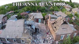 War Crimes in Gorlovka - The Anna Tuv Story (Trailer)