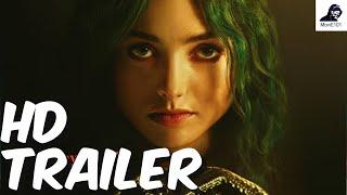 The Friendship Game Official Trailer (2022) - Peyton List, Miriam Smith, Jennifer Copping