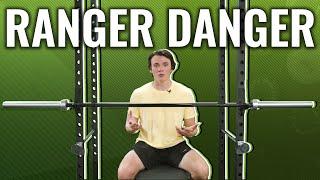 Force USA Ranger Barbell Review (2022) — SOLID Home Gym Addition?