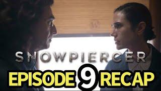 Snowpiercer Season 4 Episode 9 Dominant Traits Recap