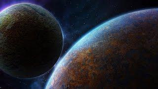 How to Make PLANETS in Photoshop