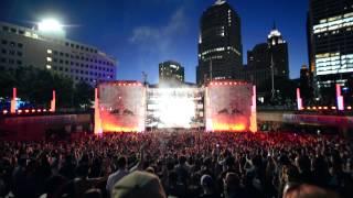 Movement 2015 Official Trailer - Detroit - Hart Plaza - May 23 + 24 + 25