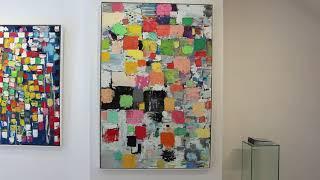 Michael Adamson: Northern Vistas | London Solo Exhibition