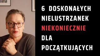 6 doskonałych nielustrzanek niekoniecznie dla początkujących:)