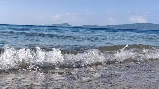 Puerto Galera Waves