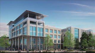 New $60M Huntsville City Hall in the works: How will it impact you?