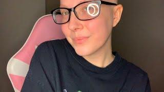 ASMR | I Have Cancer.