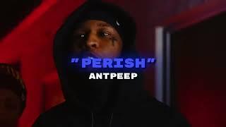 [FREE] EBK Jaaybo x EBK JuBlockShotta Sample Type Beat "Perish"