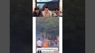 "Tom Holland Saw the Meme and Went STRAIGHT to the Shadow Realm! " #short #viralshort