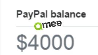 Free Paypal Money! (Legal 2024)