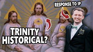 Did the Earliest Christians ACTUALLY Believe in the Trinity? Response to @InspiringPhilosophy