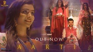 Jai Aadhyashakti Aarti by Zed Black | Navratri 2019 | Devotional Music | Dhaval Kothari | #FolkTales