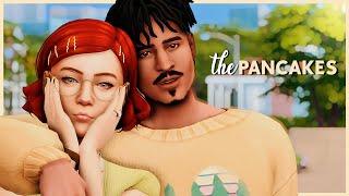 Bob & Eliza Pancakes get makeovers + CC List // The Sims 4