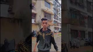 My first video 