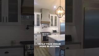 Arizona Dream Homes #arizona #realestate #arizonahomes