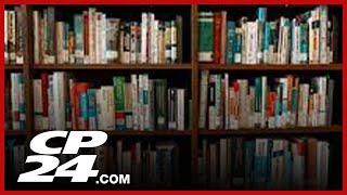 Latest on cyberattack at Toronto public library