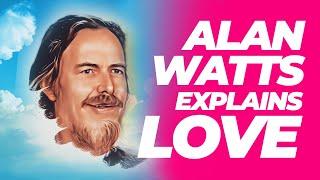 Alan Watts Love Music - Smile On Me" produced by Yme Fresh #love #lovesong #alanwattschillstep