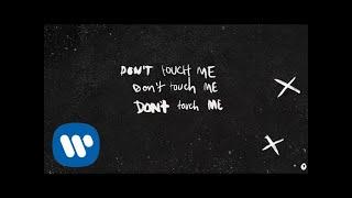 Ed Sheeran & Travis Scott - Antisocial [Official Lyric Video]