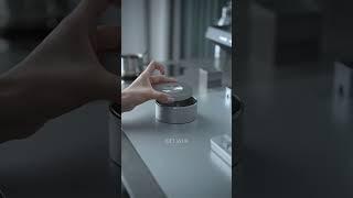 The Perfect Ashtray for a High-End Desk Look! 