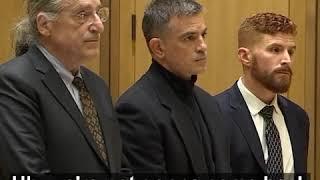 Judge scolds Fotis Dulos over Jennifer Dulos memorial