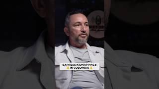 Express Kidnapping - What Is It and How to Survive It