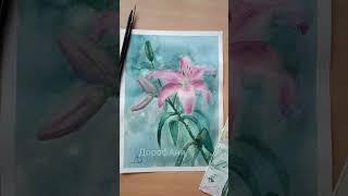 Сегодня международный день художника! #блогер #праздник #художник