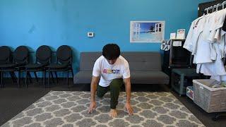 14 Different Ways of Squats You Can Do At Home