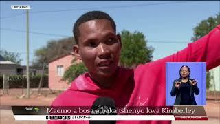 Dikgang tsa Setswana l 11 November 2024