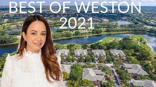 Denice Landaeta @dluxuss team leader received and award from  Our CITY OF WESTON.