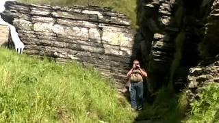 Castle of Dunbeath