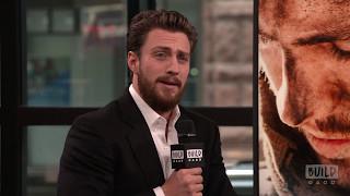 Director Doug Liman And Actor Aaron Taylor Johnson Discuss New Film "The Wall"