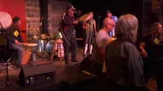 Playing for Change Day 2017 Round Dance