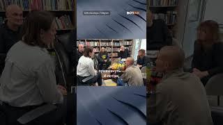 Лукашенко выпустил Тихановского! Первая встреча со Светланой #shorts