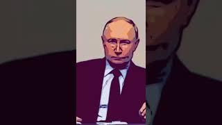 Putin makes himself unpopular in meeting. Disgusting