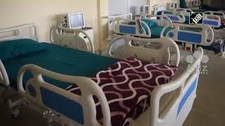Seven new COVID-19 cases reported in Nepal, total tally hits 82