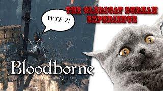 Bloodborne Meme [The Clericat Scream Experience]