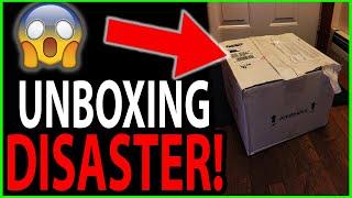 Silver Unboxing Disaster! DO NOT DO THIS! #SilverStacking #Silver #Unboxing #Wallstreetbets #Wow #Ag