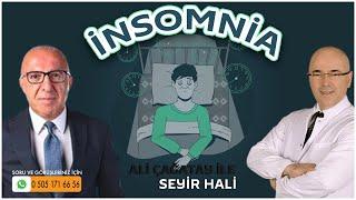 İnsomnia: Nedir, Tedavi Yöntemleri, Hangi Rahatsızlıklar Tetikler