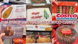 THE BEST FINDS THIS WEEK AT COSTCO CANADA 